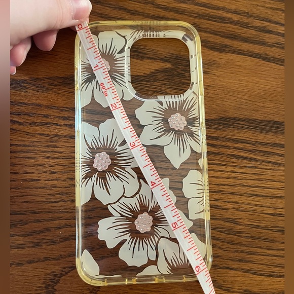 Kate spade iphone case iphone 12/12 pro - Picture 7 of 7